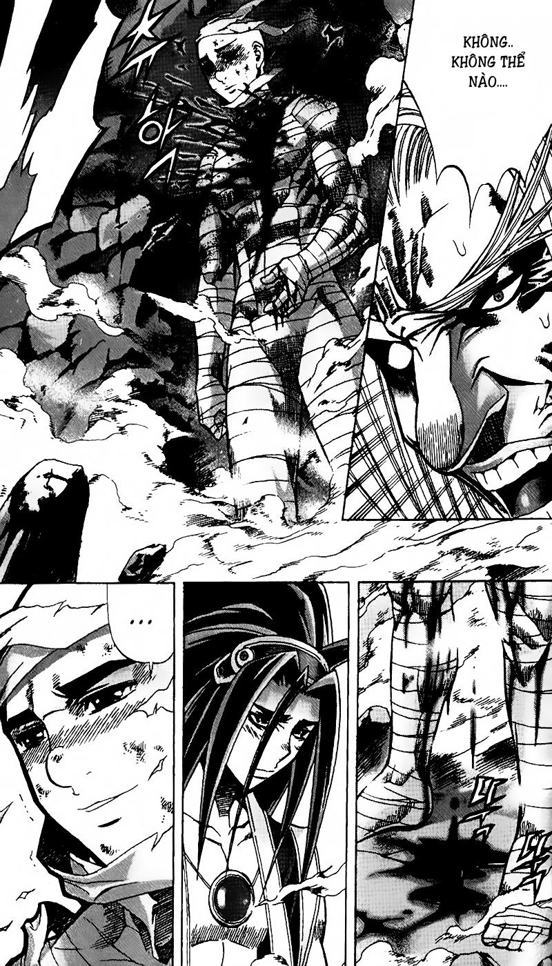 Diêm Đế Chapter 71 - 3