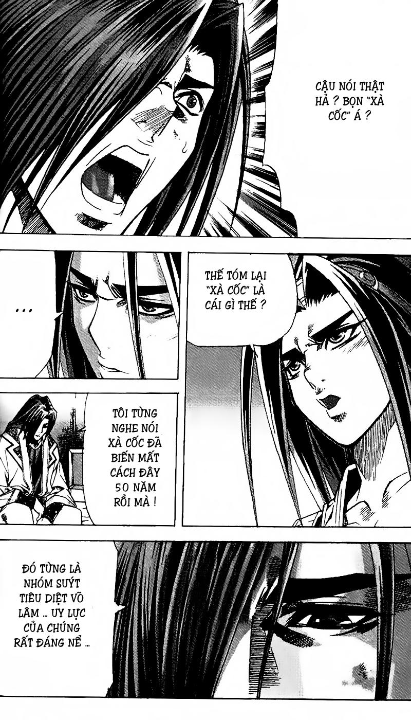 Diêm Đế Chapter 72 - 12