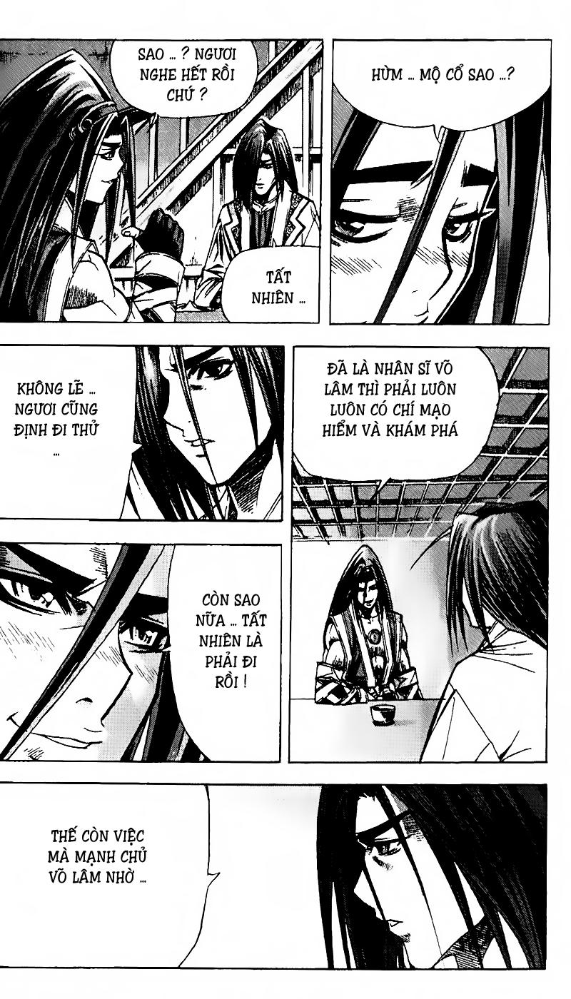 Diêm Đế Chapter 72 - 17