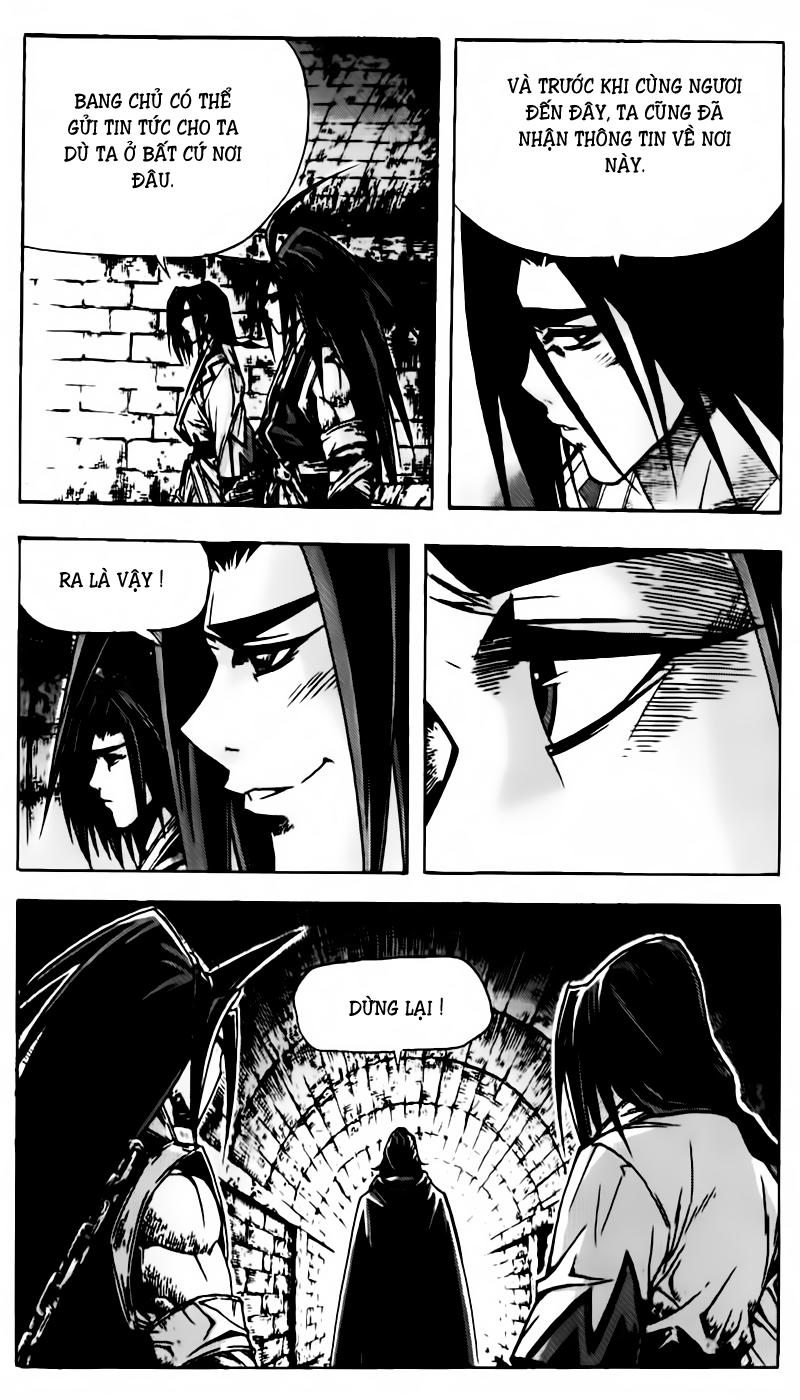 Diêm Đế Chapter 77 - 13