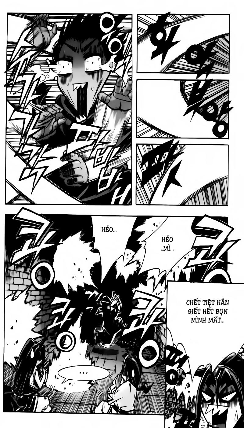 Diêm Đế Chapter 78 - 34