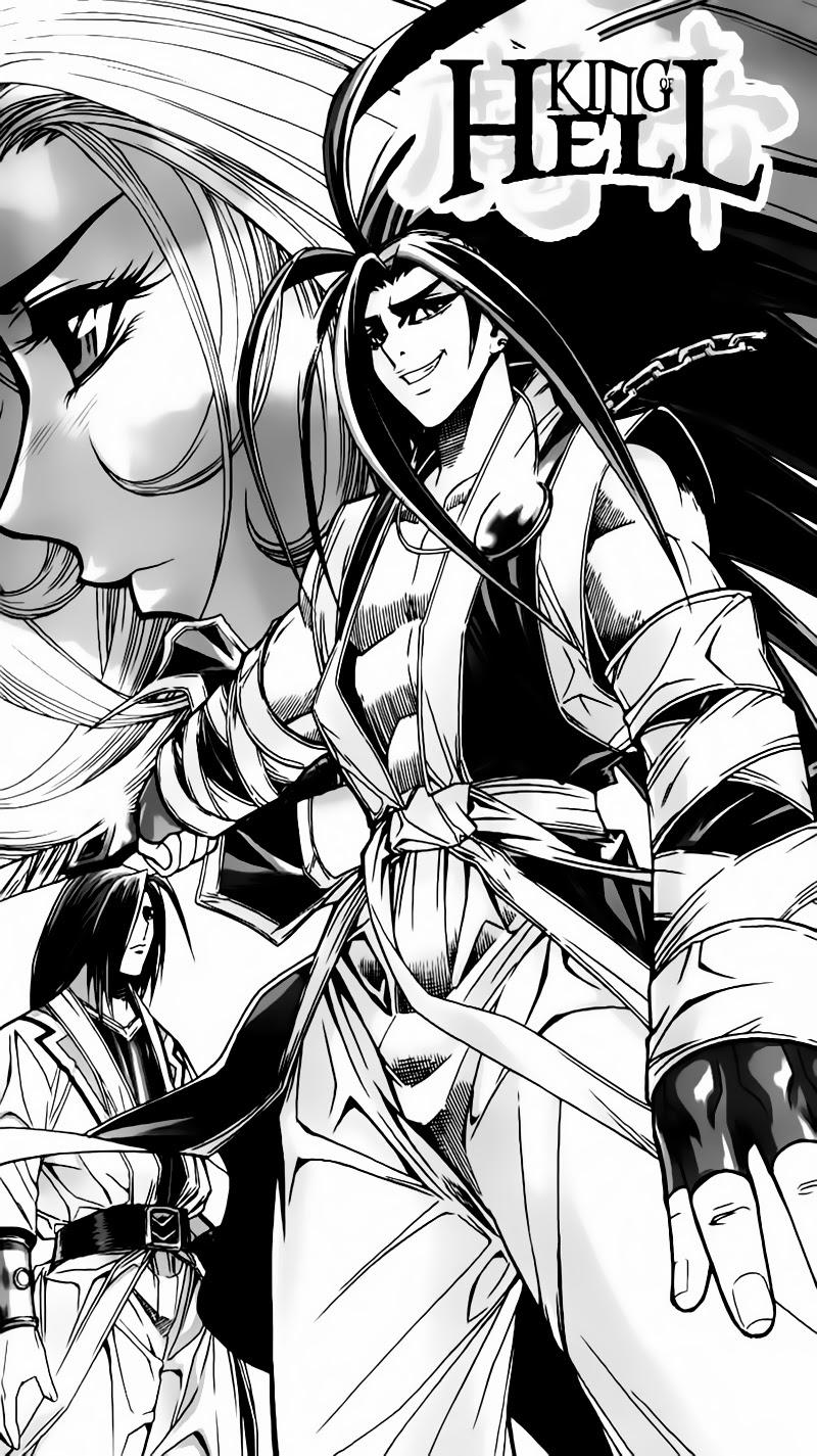 Diêm Đế Chapter 79 - 2