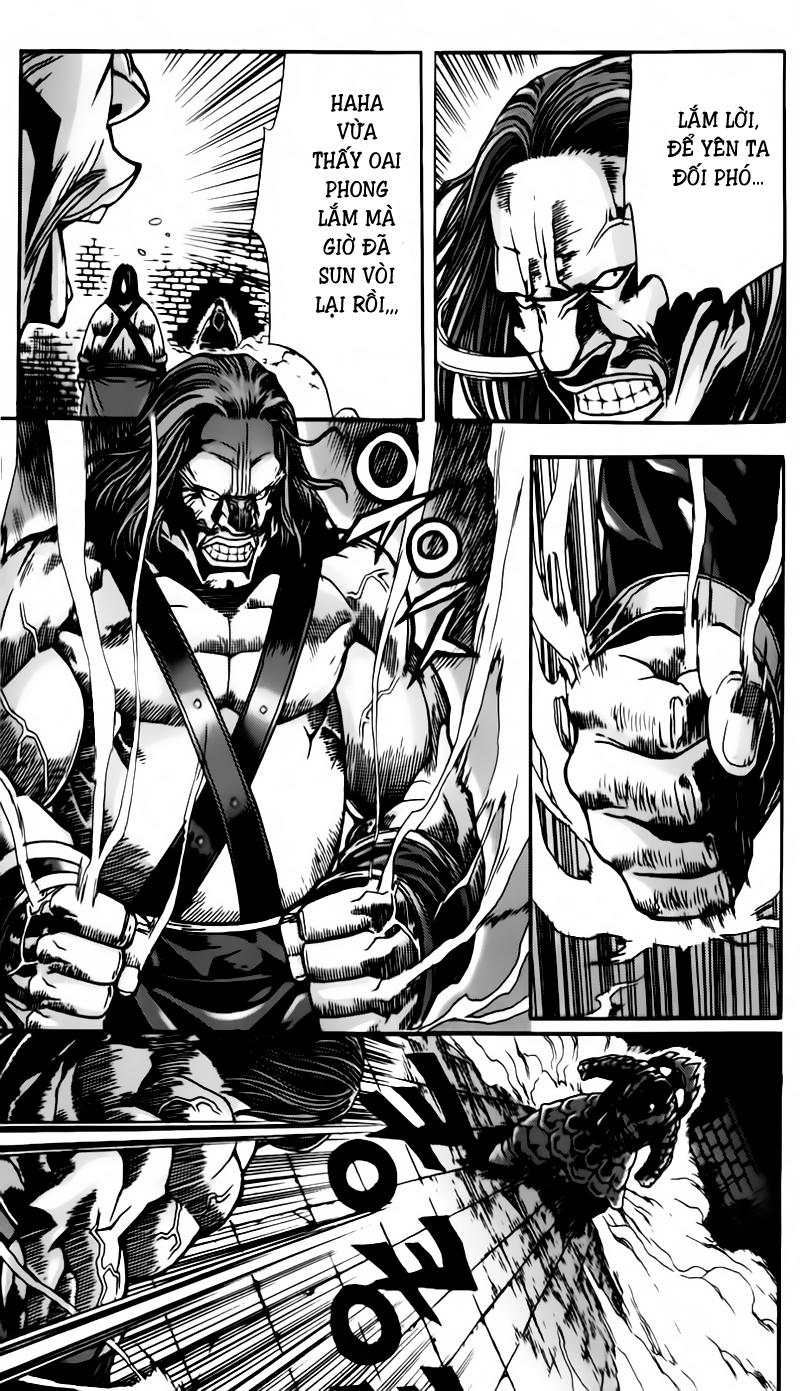 Diêm Đế Chapter 79 - 11