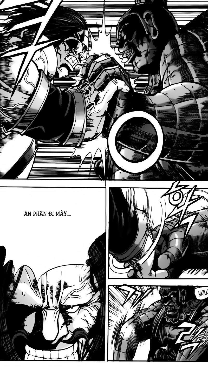 Diêm Đế Chapter 79 - 12