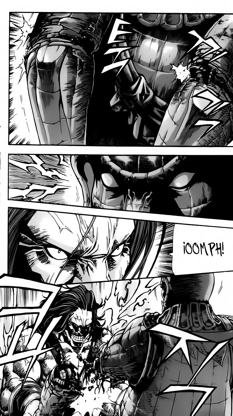 Diêm Đế Chapter 79 - 13