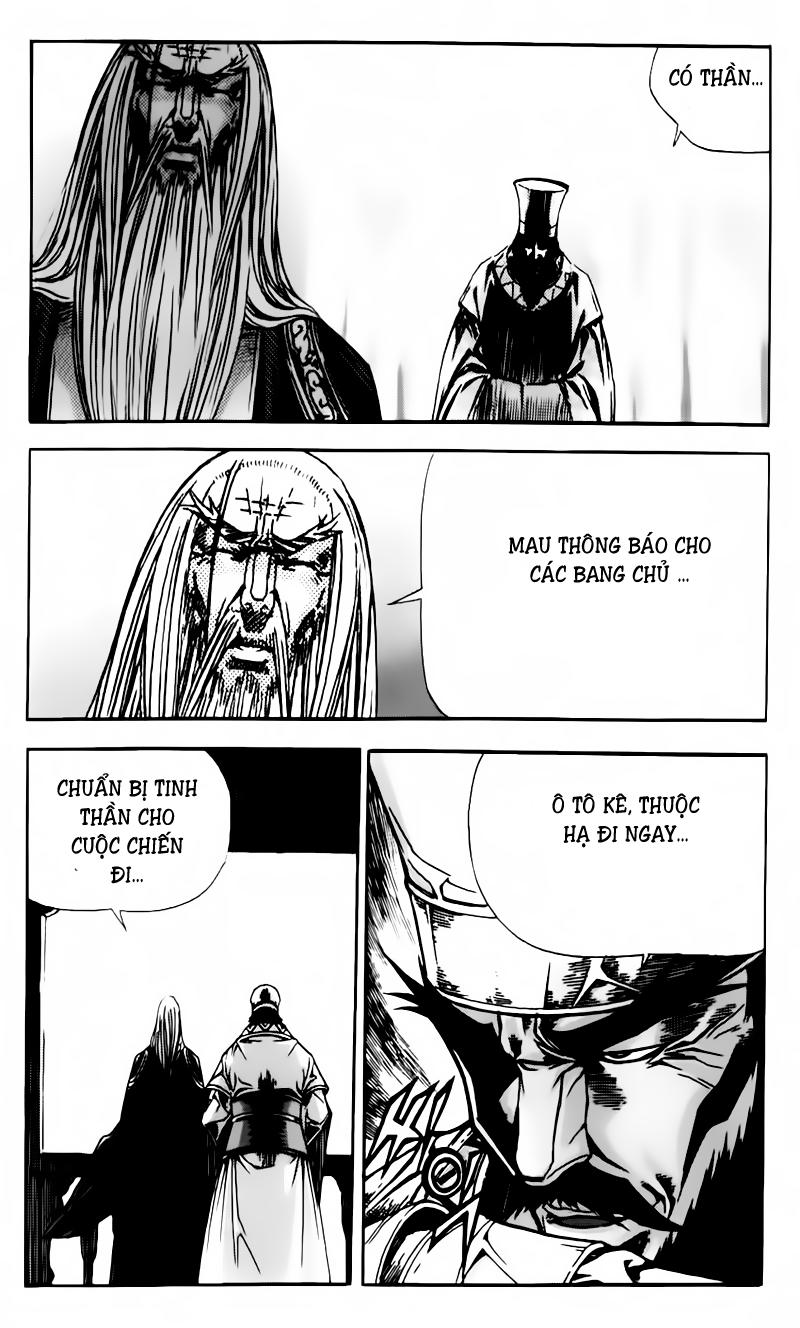 Diêm Đế Chapter 79 - 19