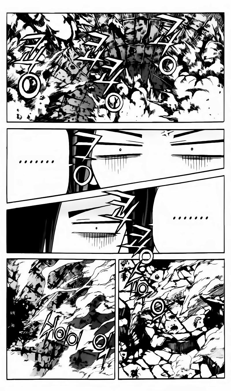 Diêm Đế Chapter 79 - 3