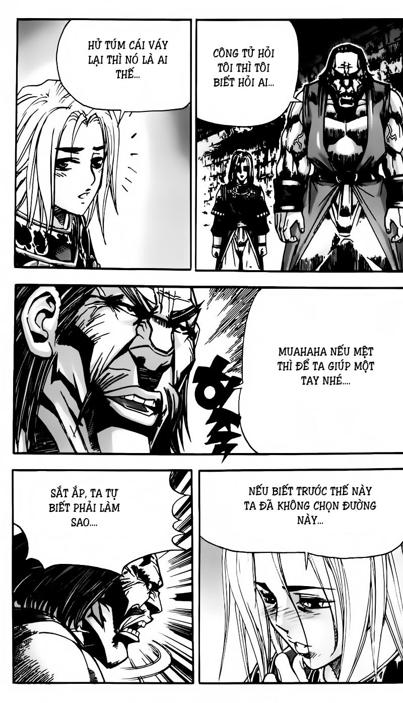 Diêm Đế Chapter 79 - 7