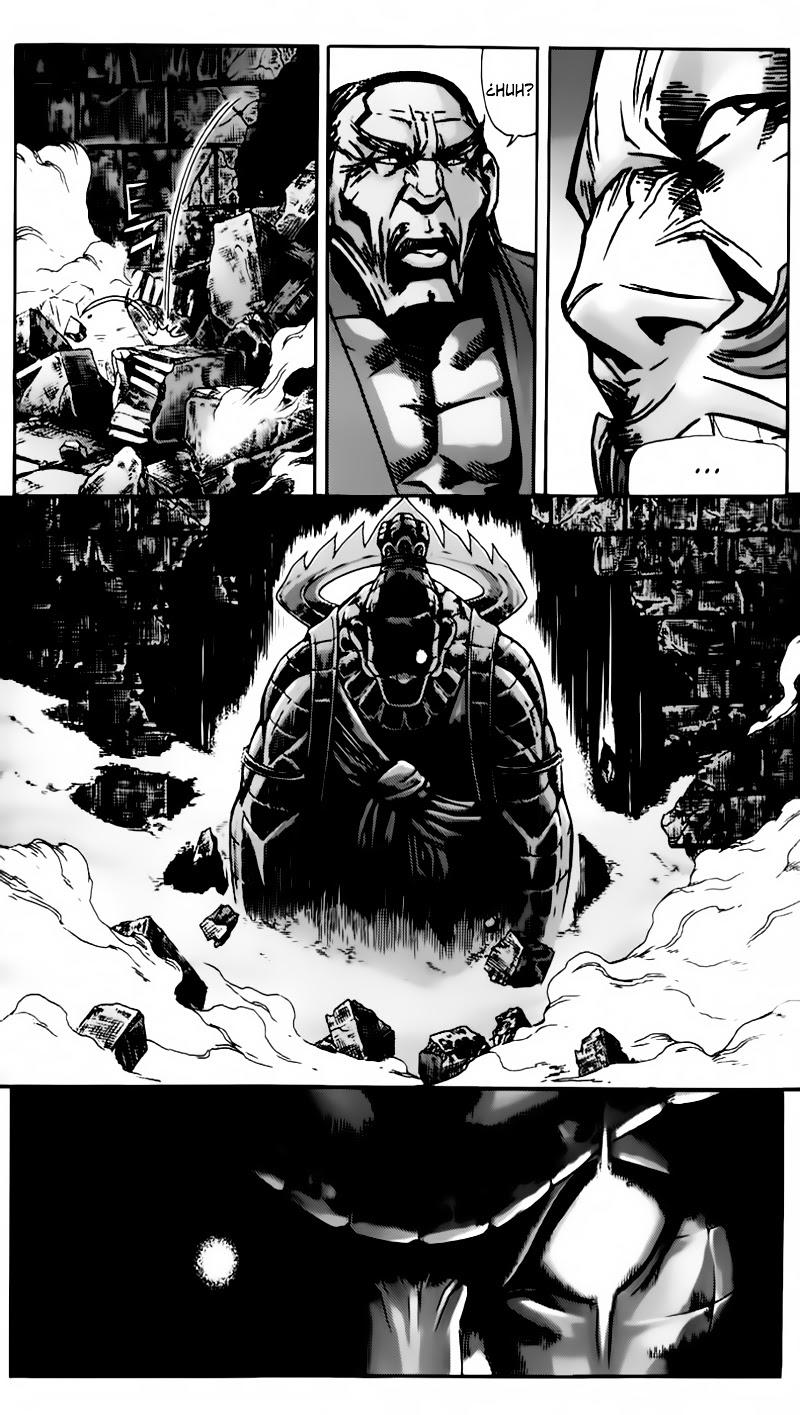 Diêm Đế Chapter 79 - 10