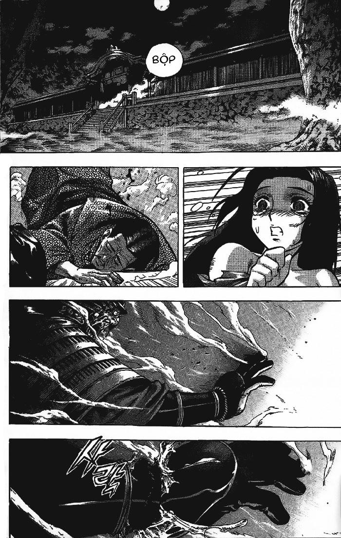 Diêm Đế Chapter 8 - 2