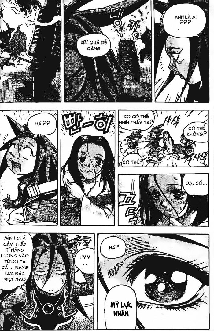 Diêm Đế Chapter 8 - 5