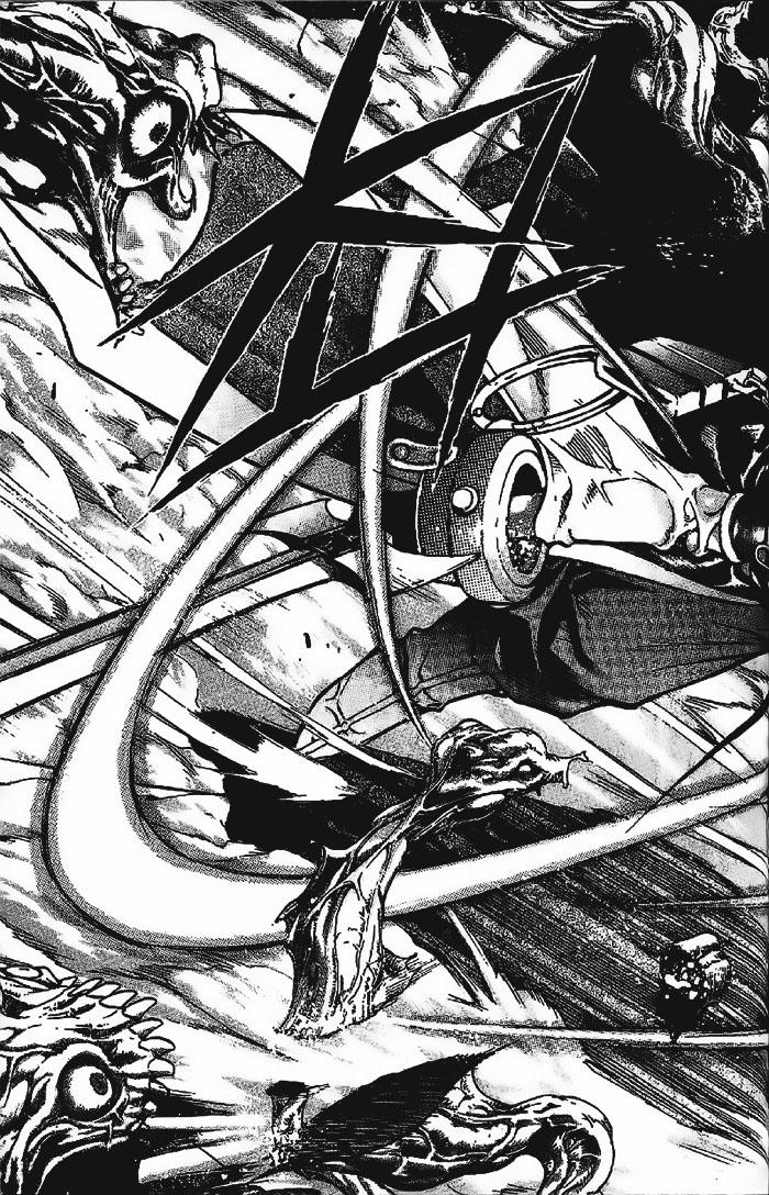 Diêm Đế Chapter 8 - 10