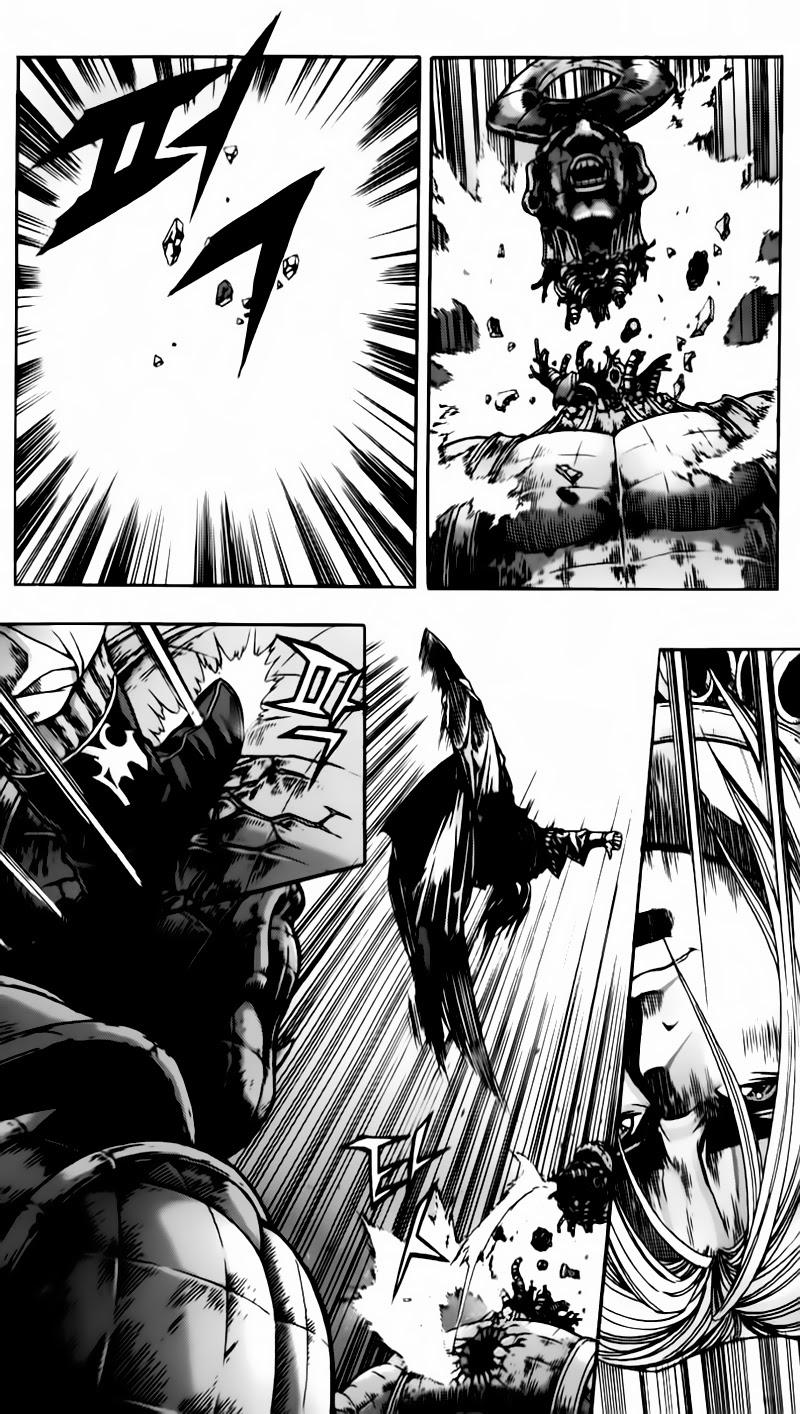 Diêm Đế Chapter 80 - 3