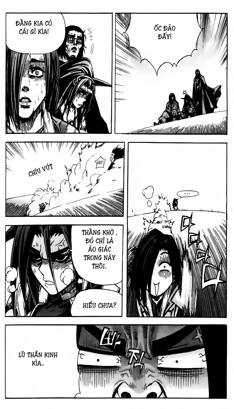 Diêm Đế Chapter 81 - 12