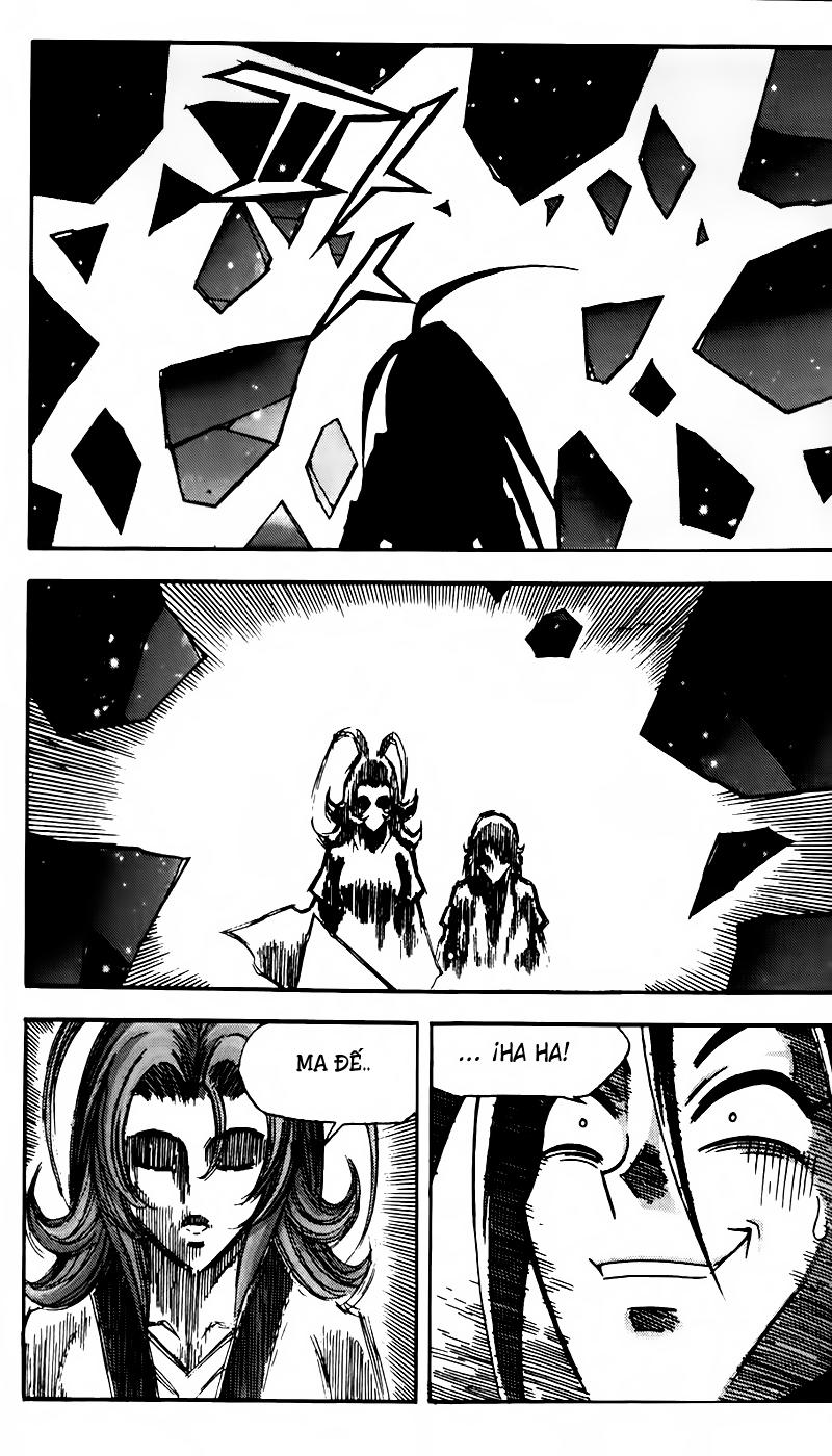 Diêm Đế Chapter 81 - 17