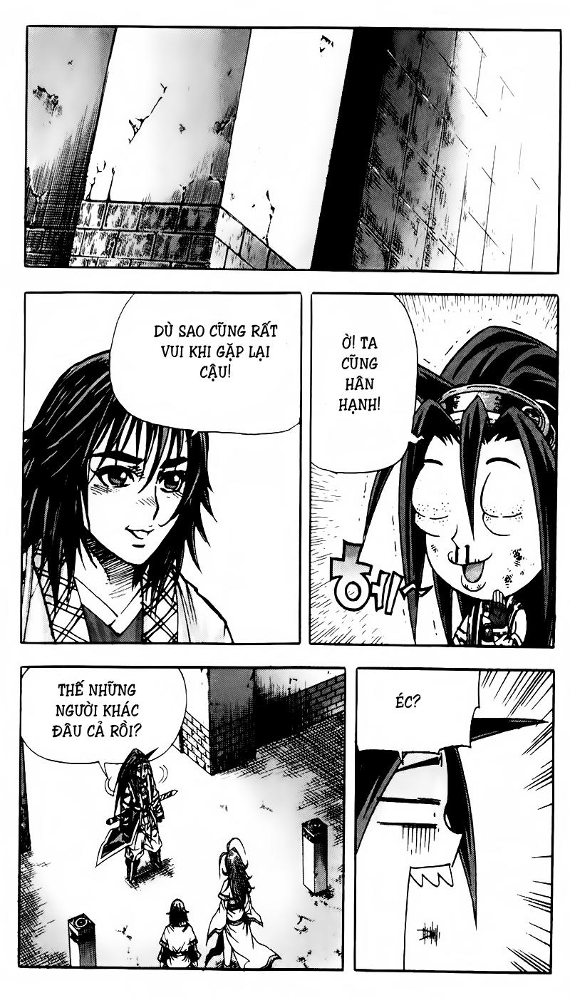 Diêm Đế Chapter 81 - 19