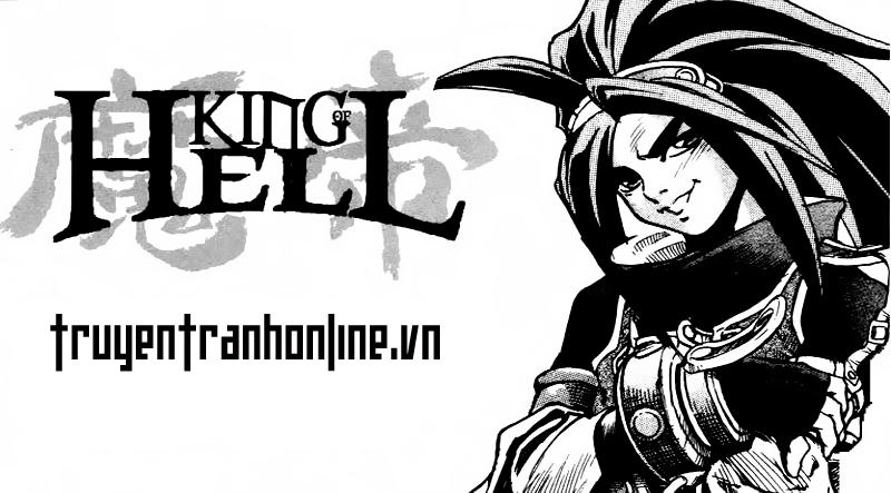 Diêm Đế Chapter 81 - 20