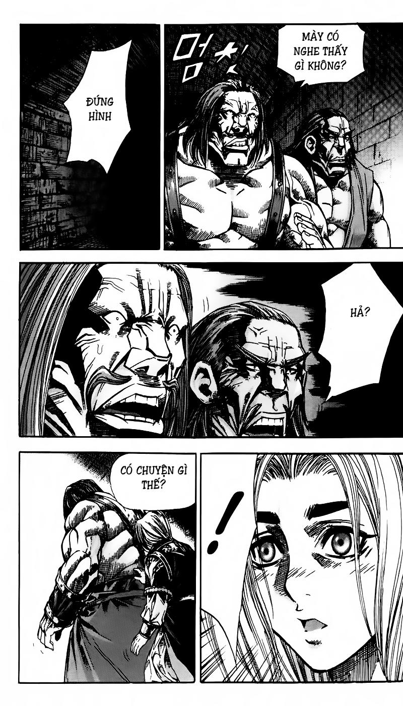 Diêm Đế Chapter 82 - 17
