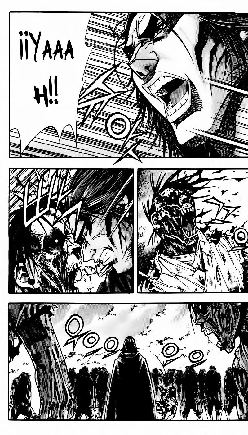 Diêm Đế Chapter 82 - 3