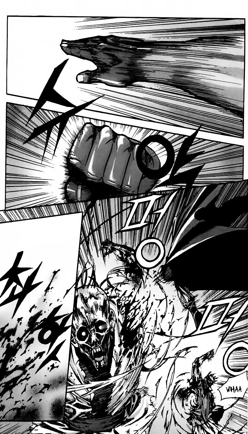 Diêm Đế Chapter 82 - 5