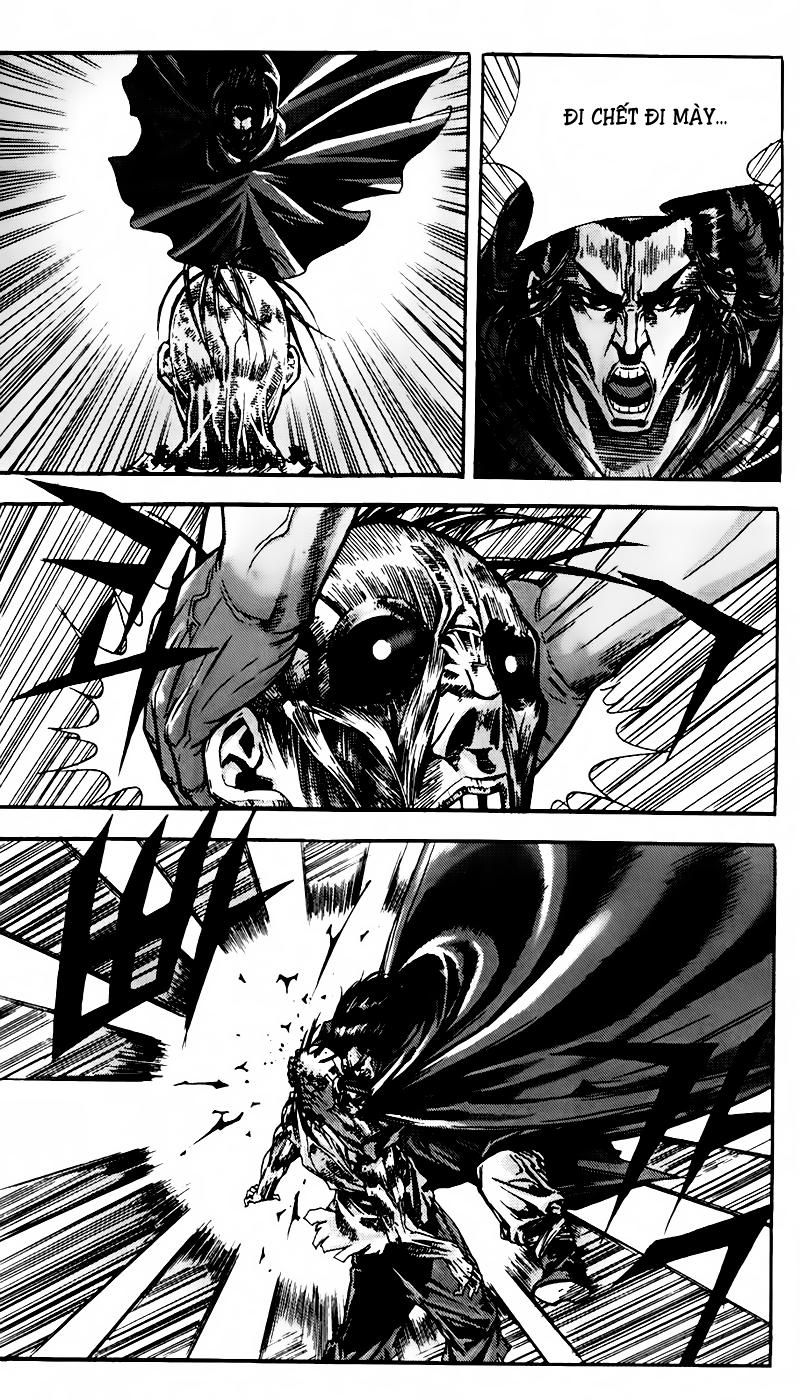 Diêm Đế Chapter 82 - 6