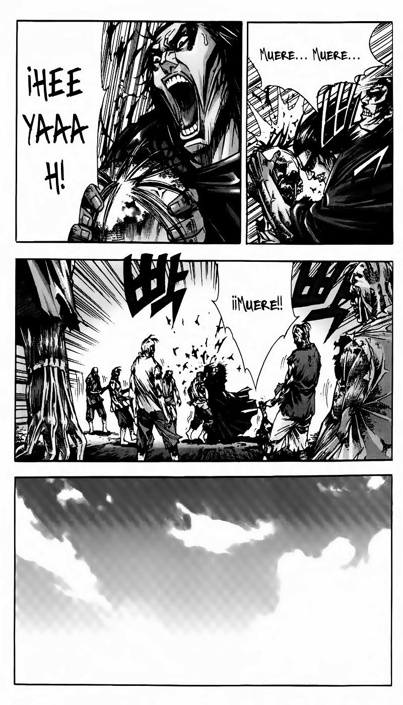 Diêm Đế Chapter 82 - 7