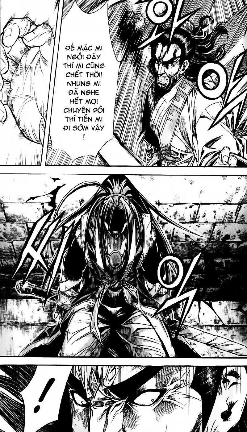 Diêm Đế Chapter 84 - 29
