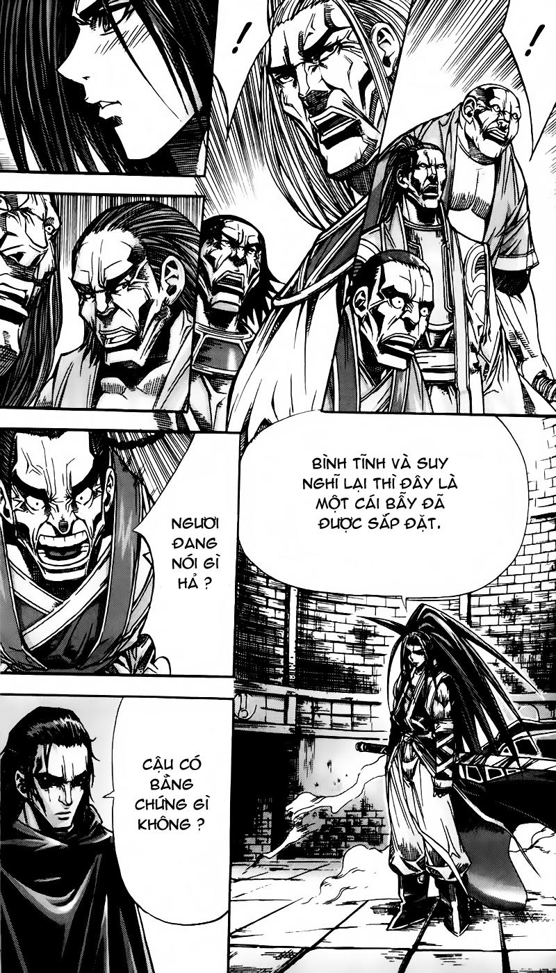 Diêm Đế Chapter 88 - 23