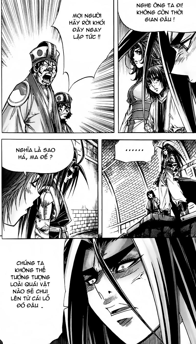 Diêm Đế Chapter 89 - 13