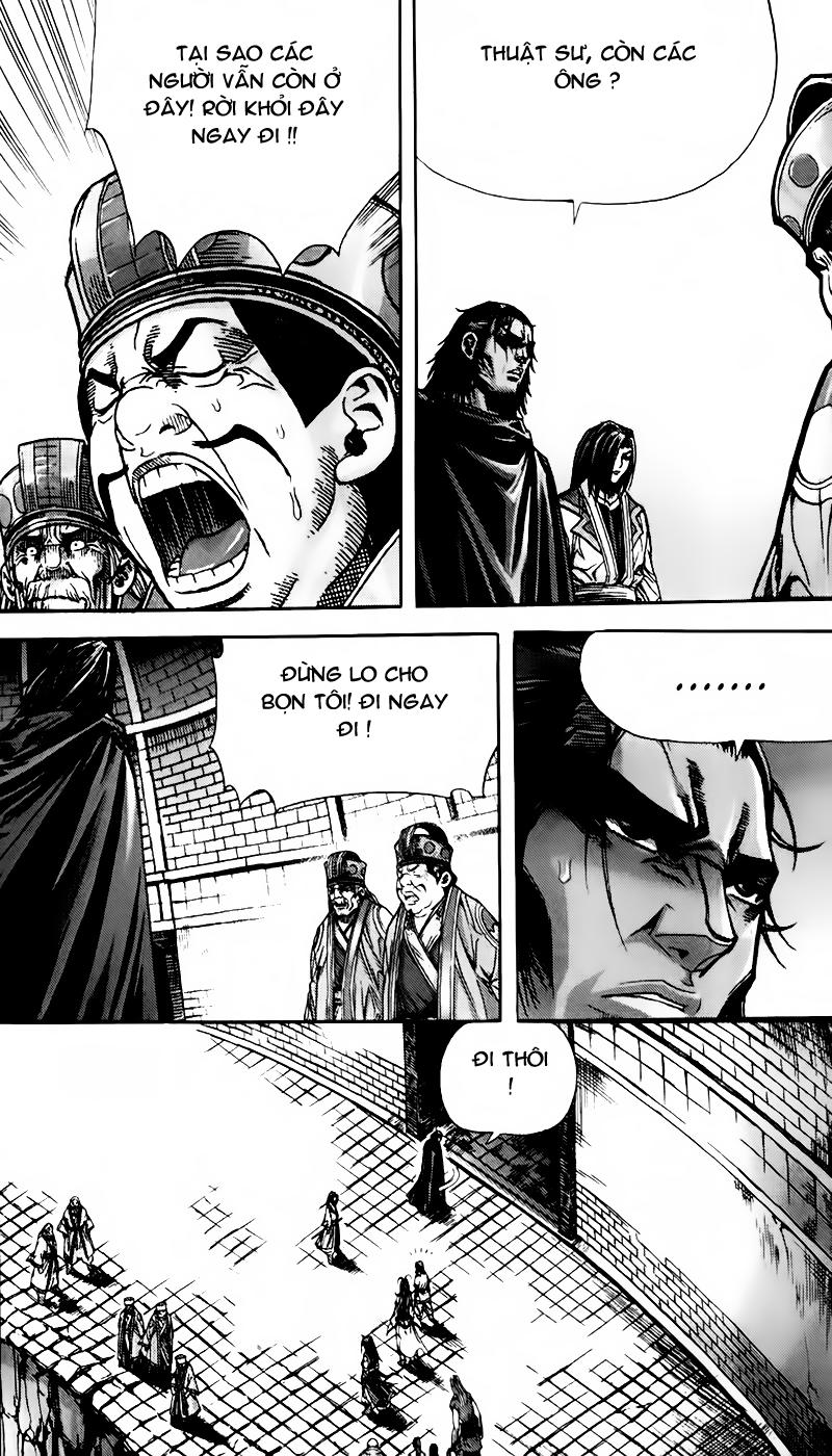 Diêm Đế Chapter 89 - 15