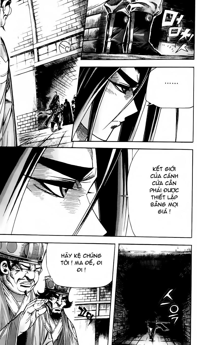 Diêm Đế Chapter 89 - 16