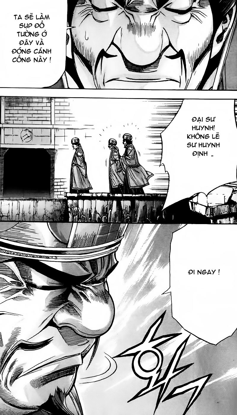 Diêm Đế Chapter 89 - 18