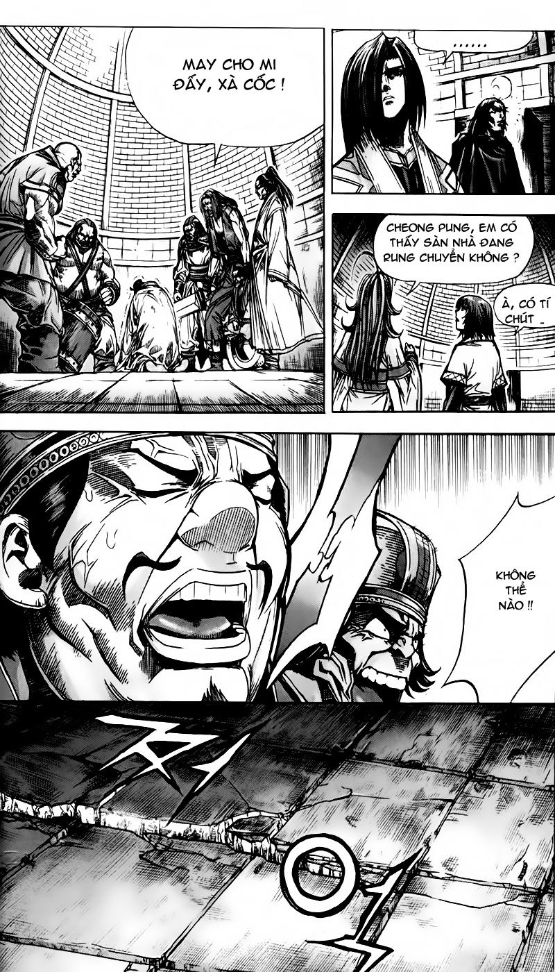 Diêm Đế Chapter 89 - 7