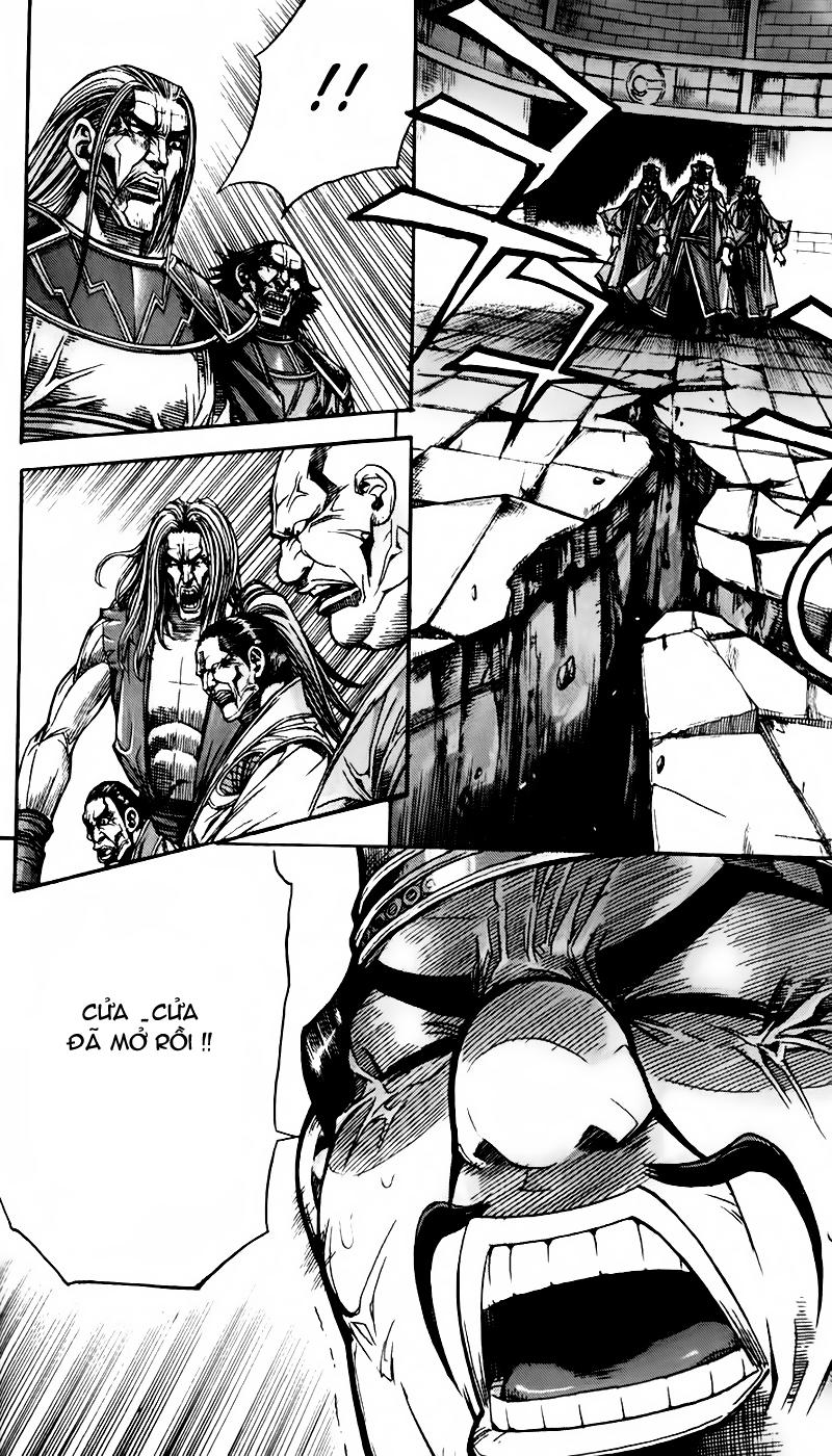 Diêm Đế Chapter 89 - 9