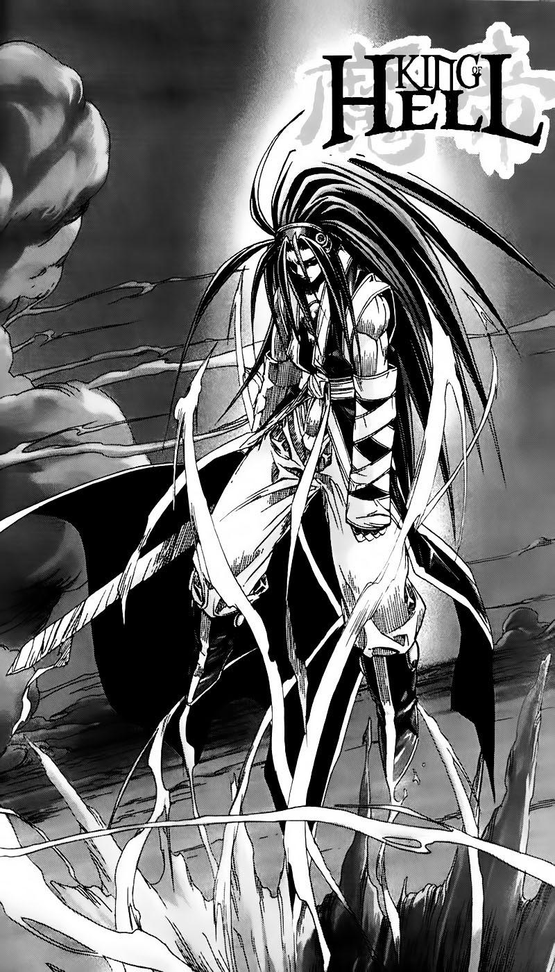 Diêm Đế Chapter 90 - 2