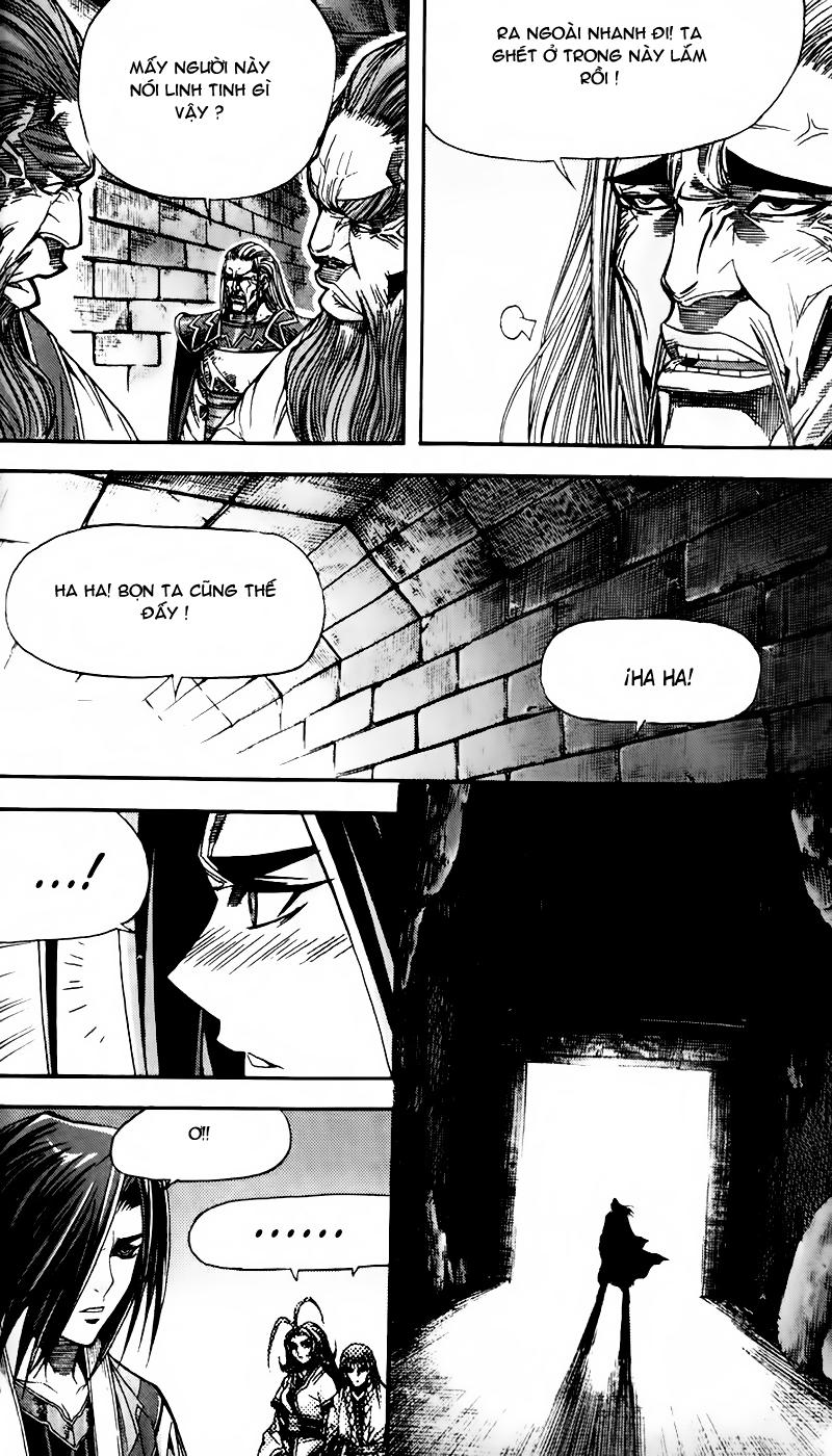 Diêm Đế Chapter 90 - 12