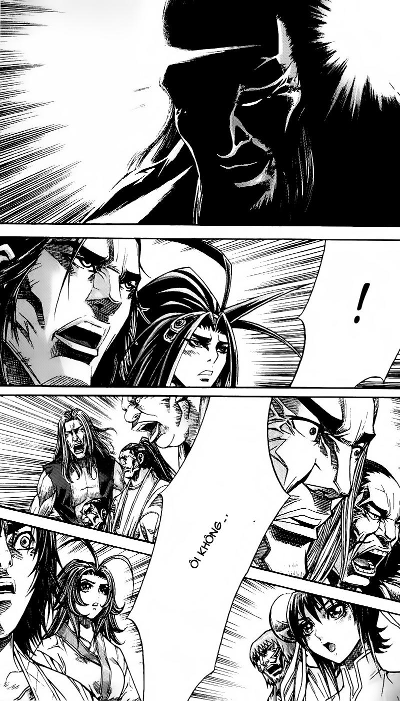 Diêm Đế Chapter 90 - 13