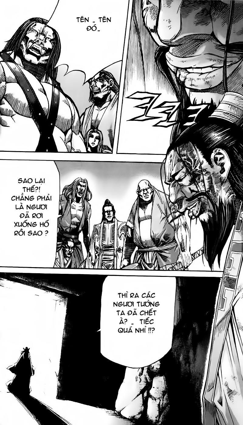 Diêm Đế Chapter 90 - 14