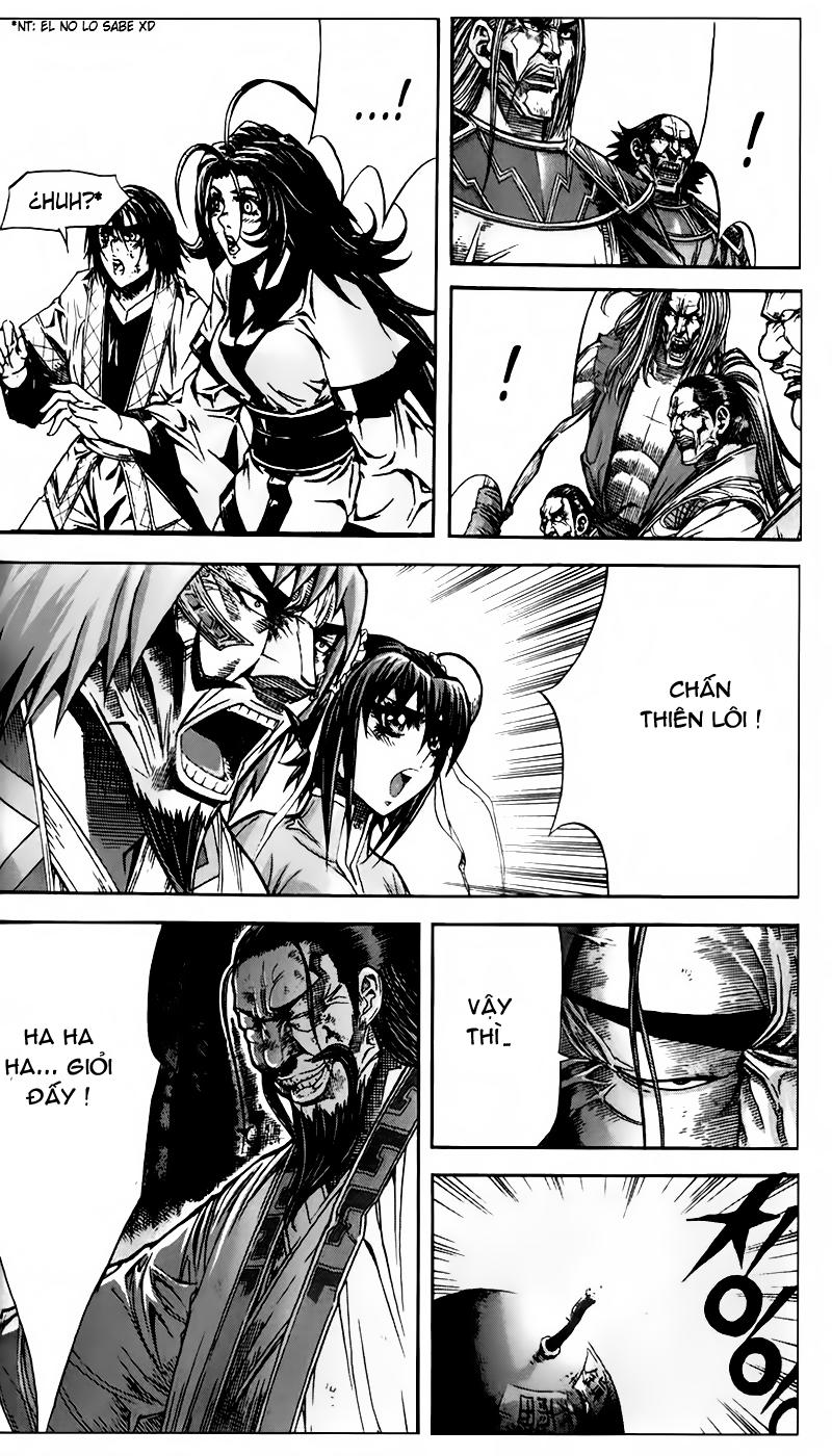 Diêm Đế Chapter 90 - 16