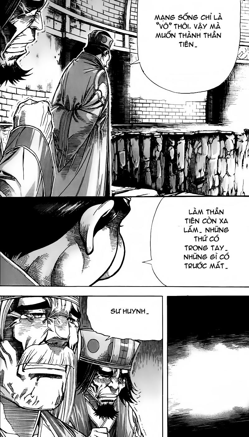 Diêm Đế Chapter 90 - 4