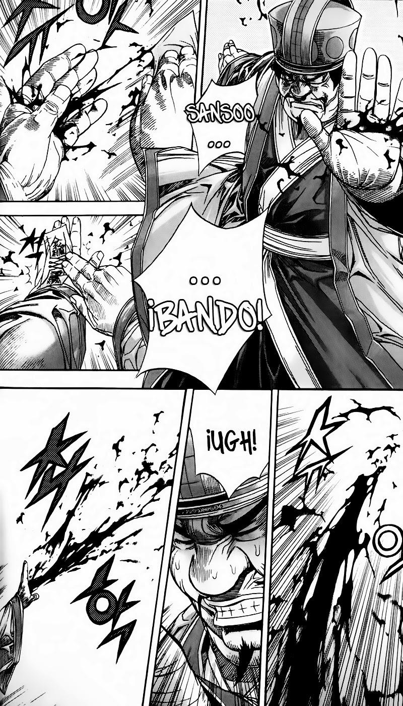 Diêm Đế Chapter 90 - 6