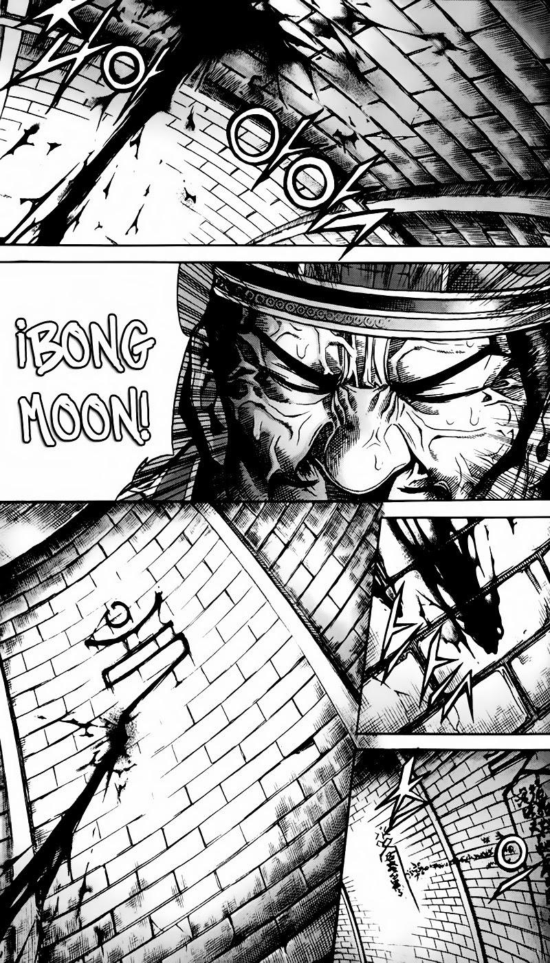 Diêm Đế Chapter 90 - 7