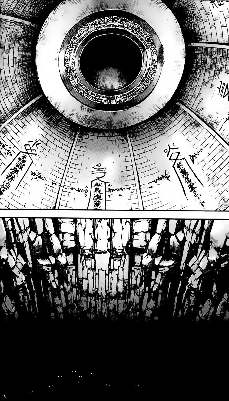 Diêm Đế Chapter 90 - 8