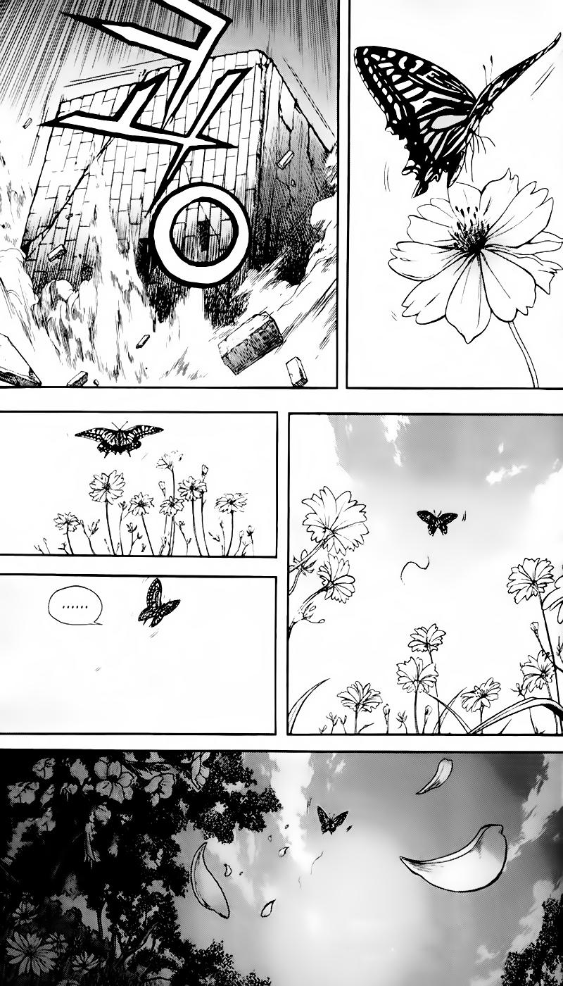 Diêm Đế Chapter 90 - 9
