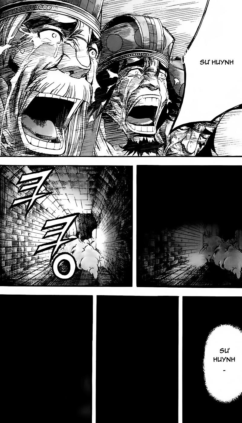 Diêm Đế Chapter 90 - 10