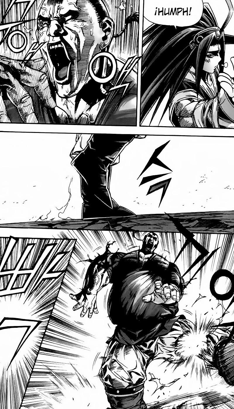 Diêm Đế Chapter 93 - 11