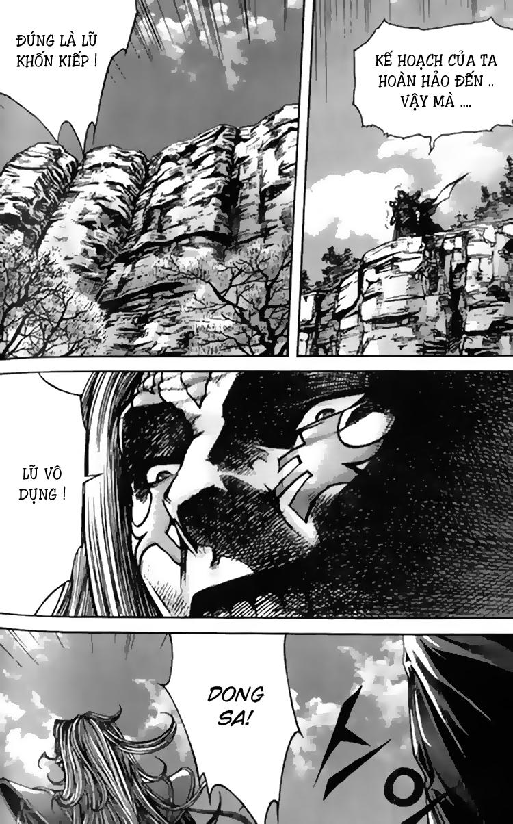 Diêm Đế Chapter 94 - 30