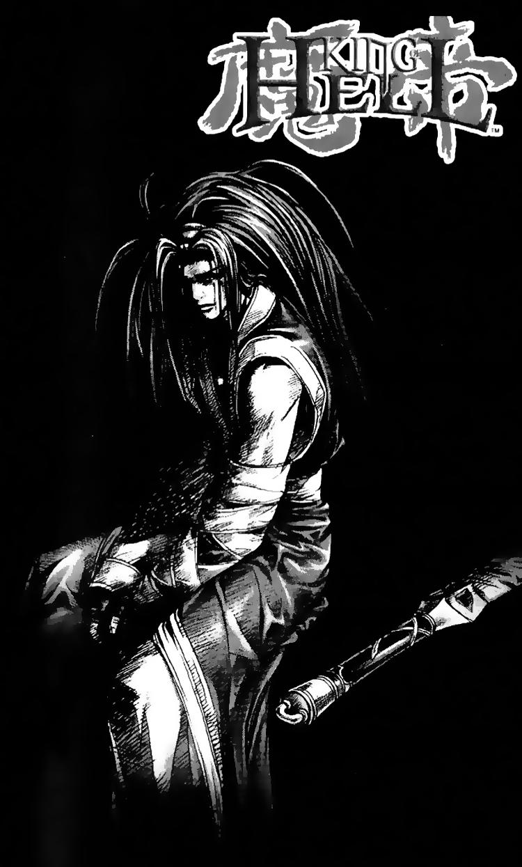 Diêm Đế Chapter 94 - 32