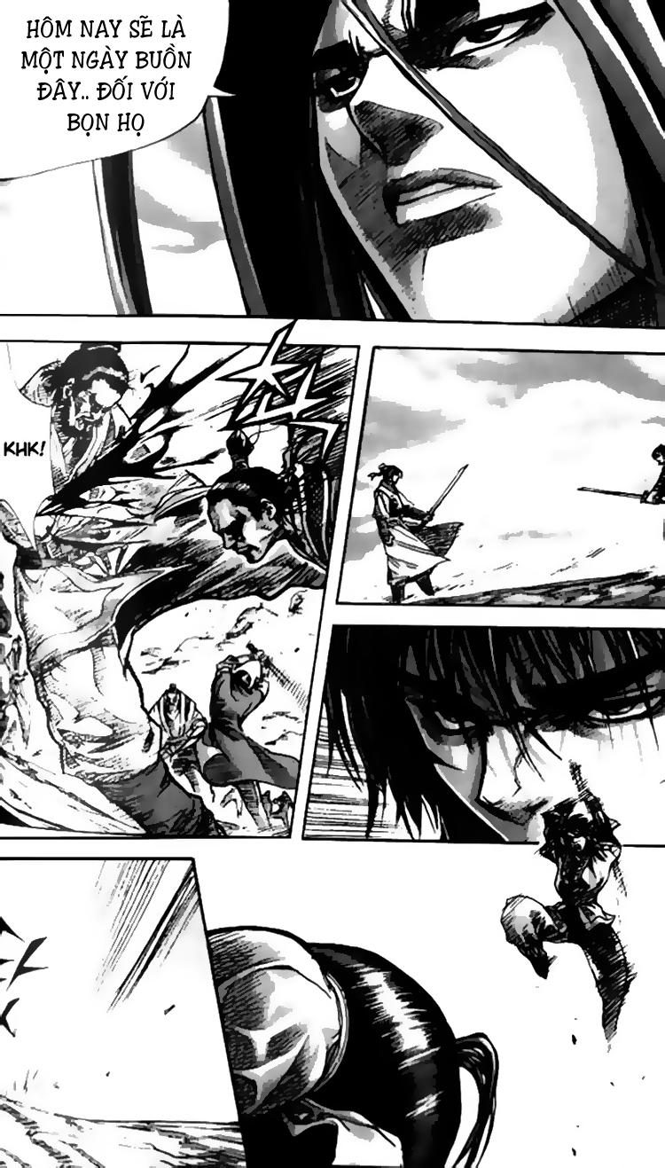 Diêm Đế Chapter 96 - 19