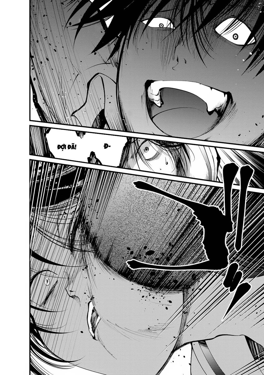 Nhà Tù Thí Nghiệm Chapter 10 - 2